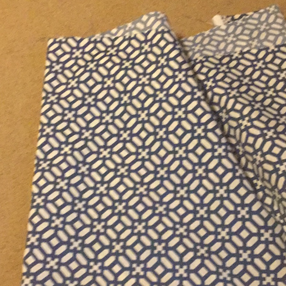 Waverly outdoor fabric